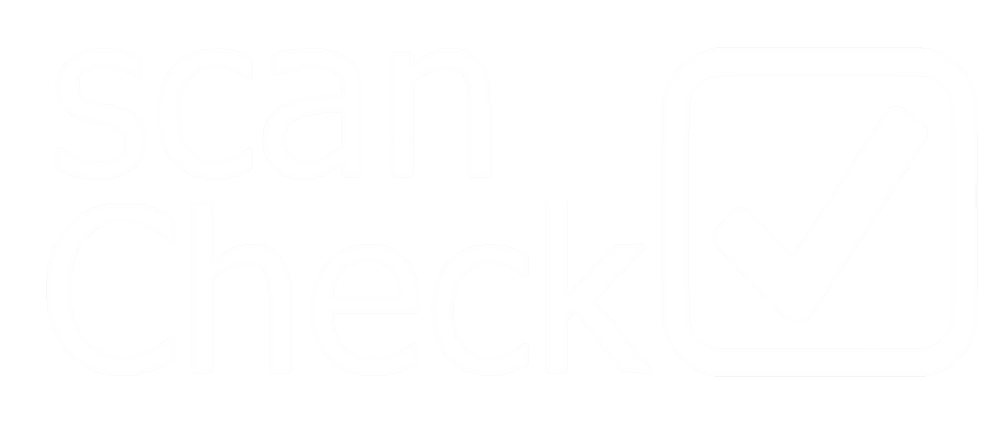 ScanCheck